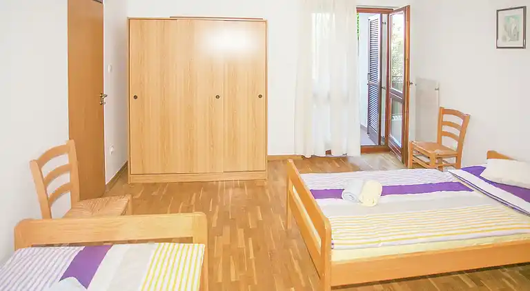 Farm house in Poreč