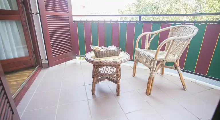 Farm house in Poreč