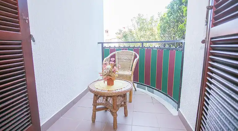 Farm house in Poreč