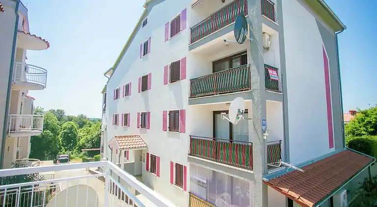 Farm house in Poreč