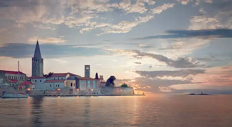 Farm house in Poreč