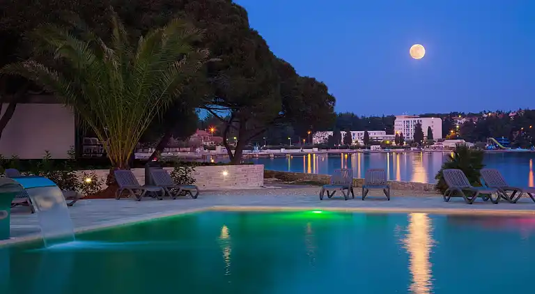 Farm house in Poreč