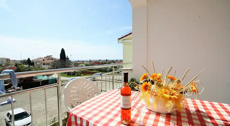 Farm house in Poreč