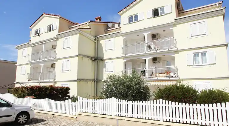 Farm house in Poreč