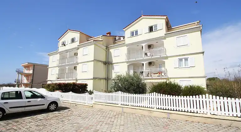 Farm house in Poreč