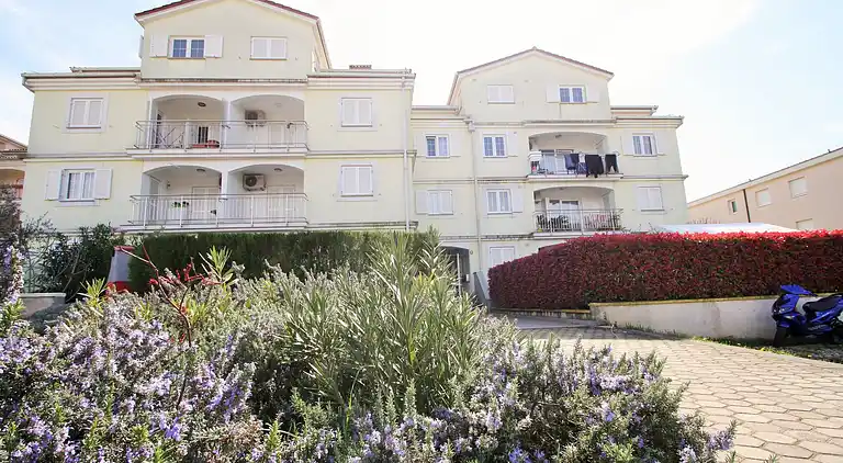 Farm house in Poreč