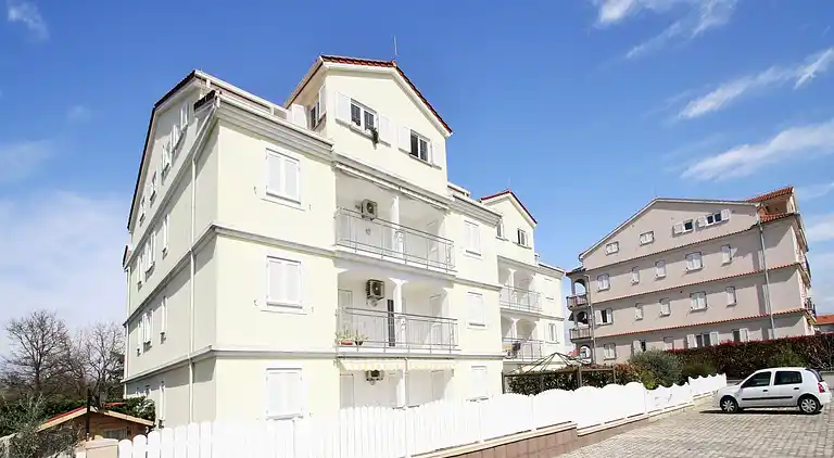 Farm house in Poreč