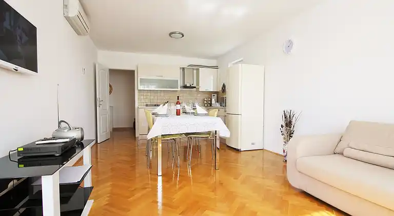 Farm house in Poreč