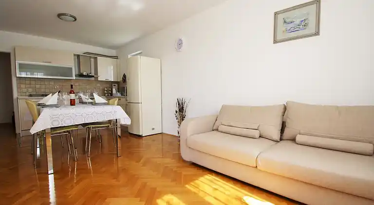 Farm house in Poreč