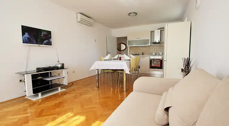 Farm house in Poreč