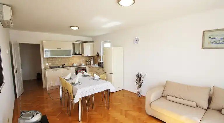 Farm house in Poreč