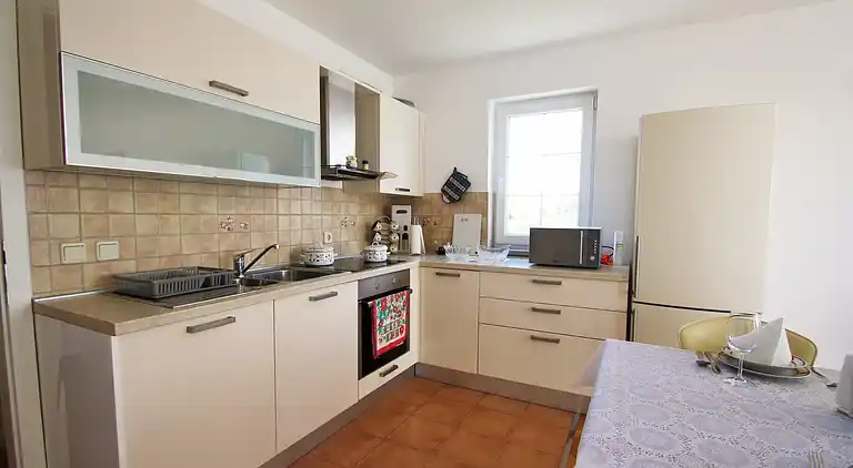 Farm house in Poreč