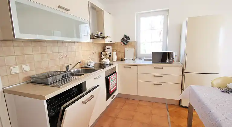 Farm house in Poreč