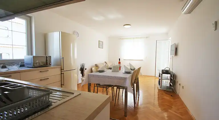 Farm house in Poreč