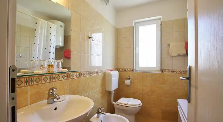 Farm house in Poreč