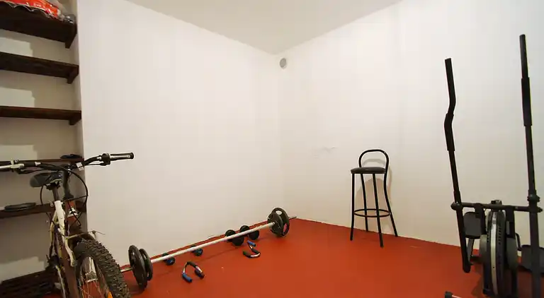 Farm house in Poreč