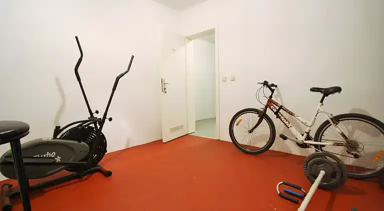 Farm house in Poreč