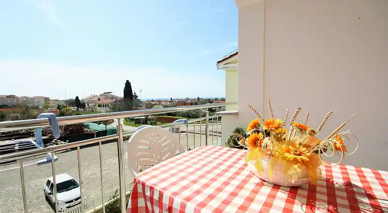 Farm house in Poreč