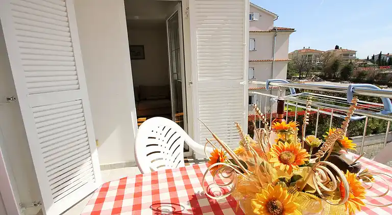 Farm house in Poreč