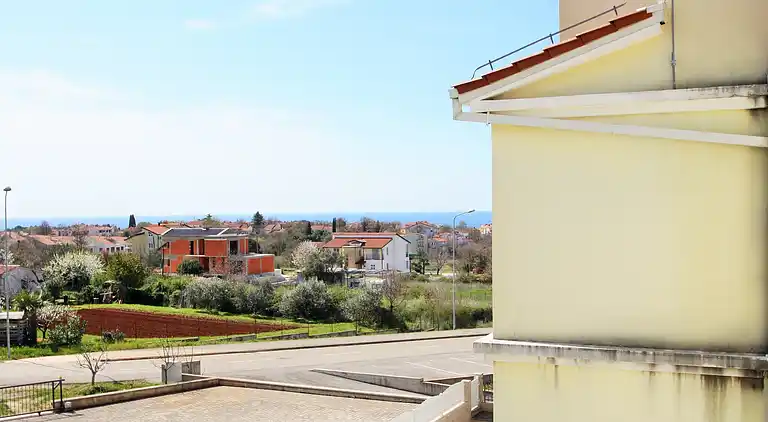 Farm house in Poreč