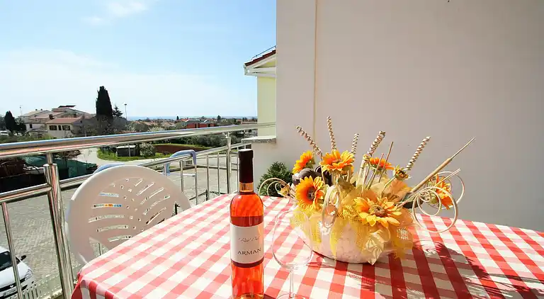 Farm house in Poreč