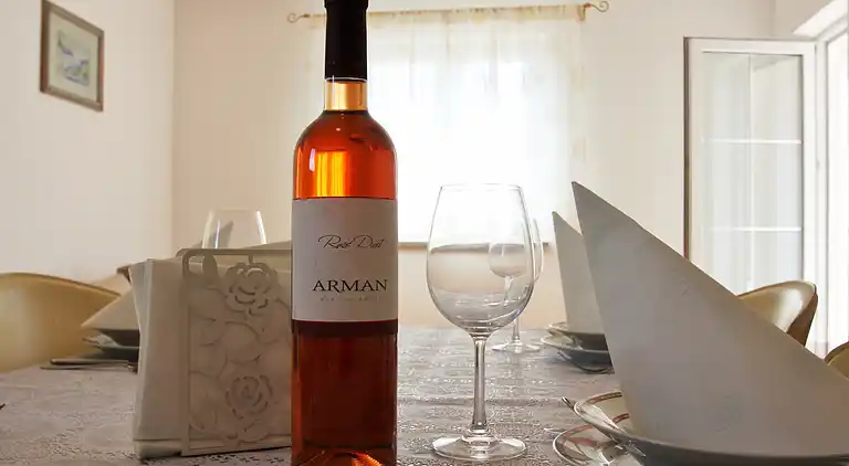 Farm house in Poreč