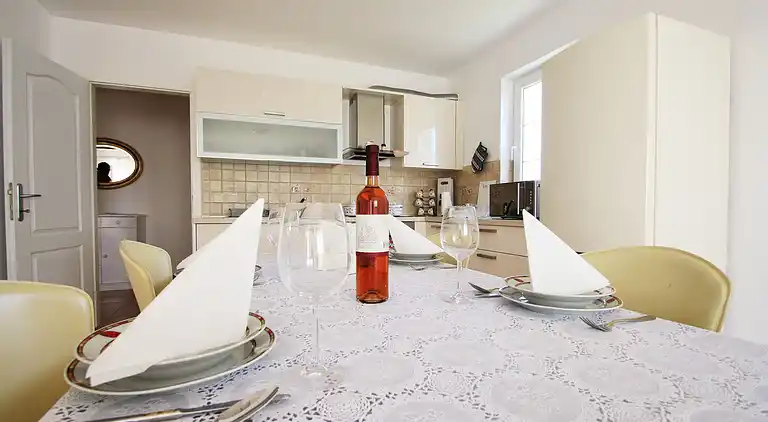 Farm house in Poreč