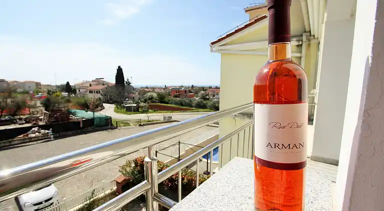 Farm house in Poreč