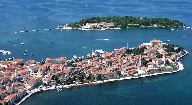Farm house in Poreč