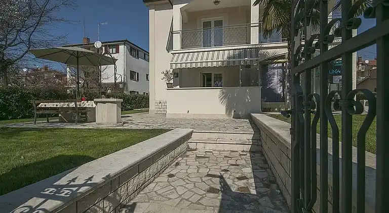 Apartment in Poreč