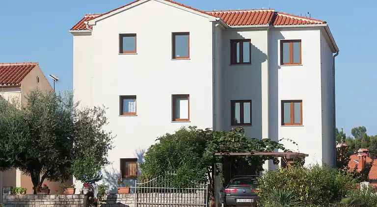 Farm house in Poreč