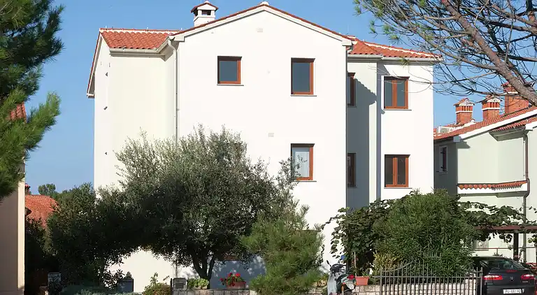 Farm house in Poreč
