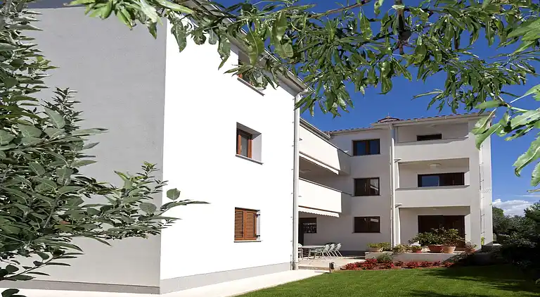 Farm house in Poreč