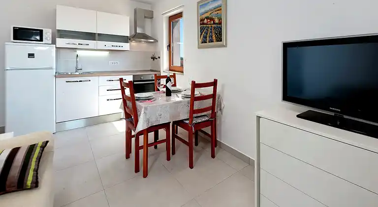 Farm house in Poreč