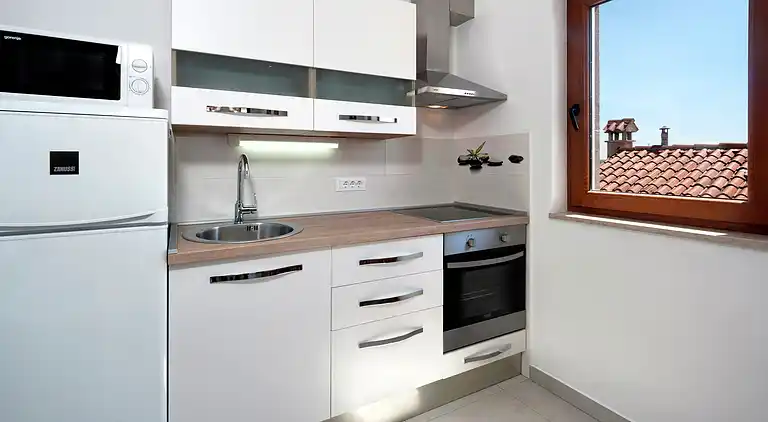 Farm house in Poreč