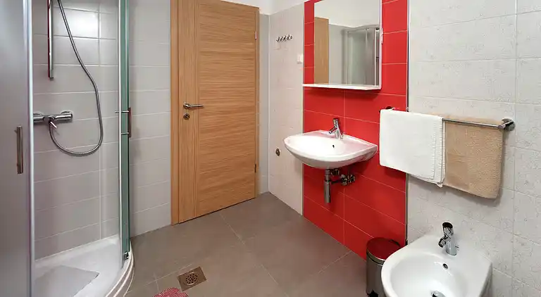 Farm house in Poreč