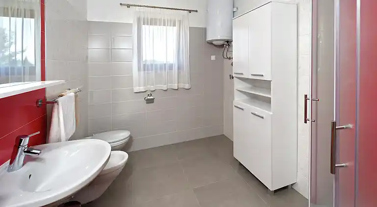 Farm house in Poreč