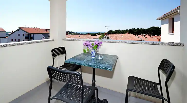 Farm house in Poreč