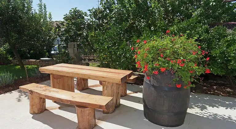 Farm house in Poreč