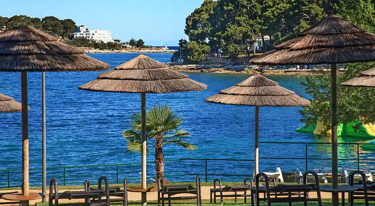 Farm house in Poreč