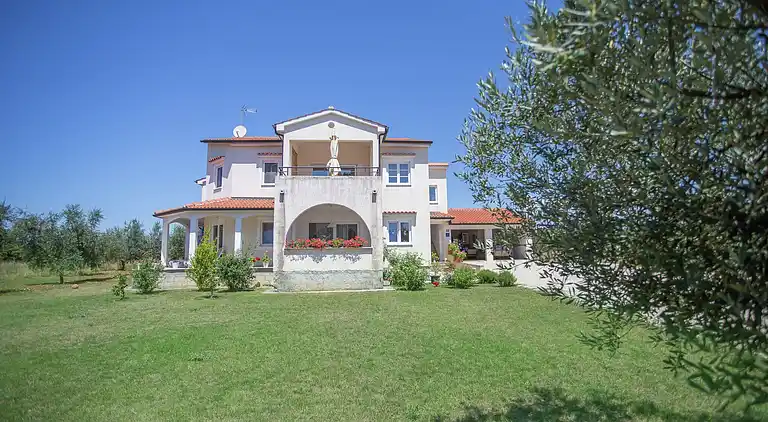 Ferielejlighed i Valkarin