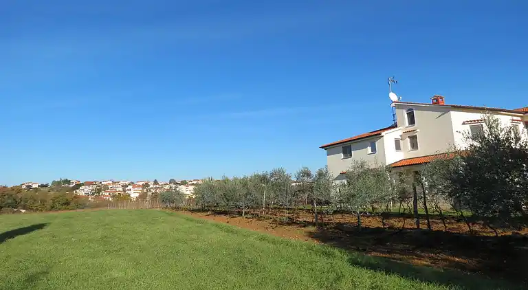 Ferielejlighed i Valkarin