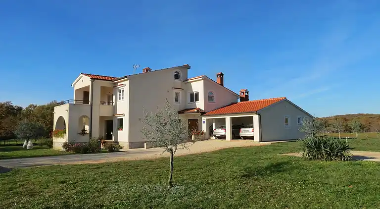 Ferielejlighed i Valkarin