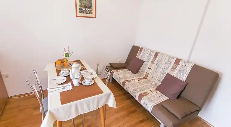 Farm house in Poreč