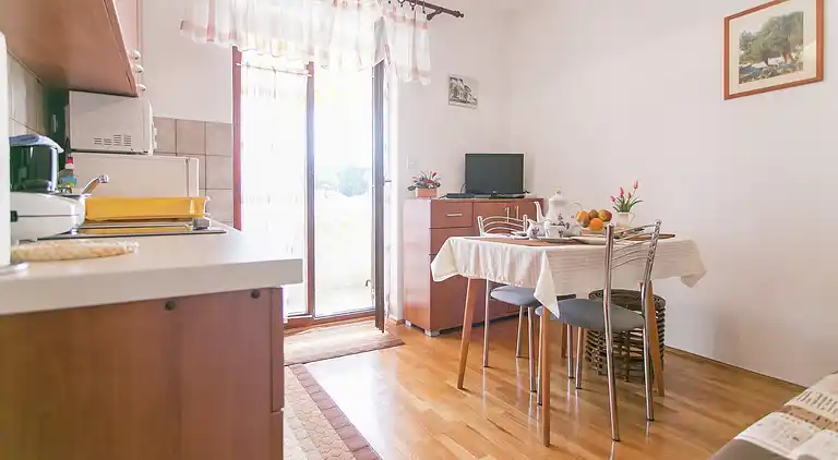 Farm house in Poreč