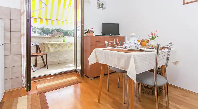 Farm house in Poreč