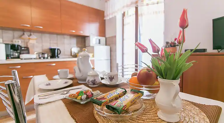 Farm house in Poreč