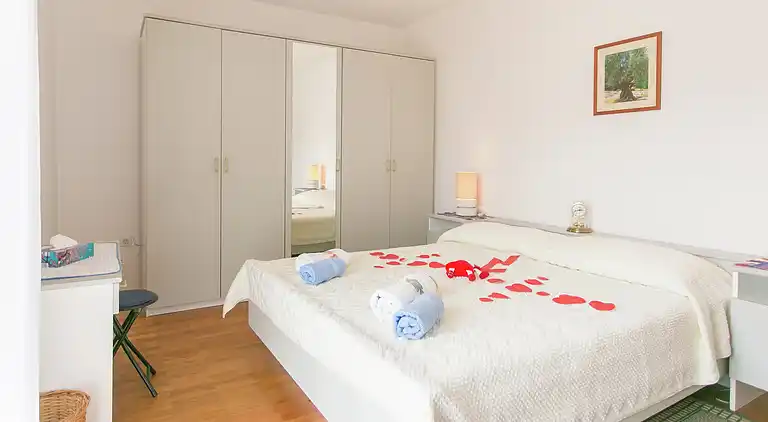 Farm house in Poreč