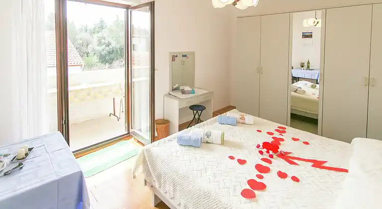 Farm house in Poreč