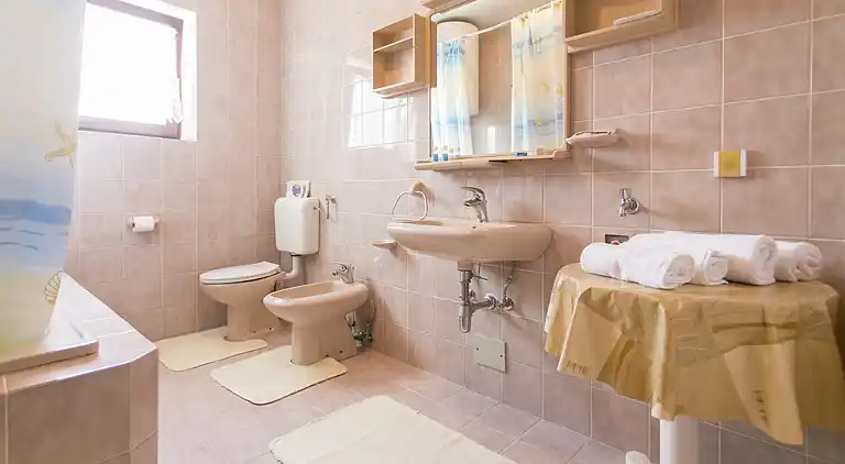 Farm house in Poreč